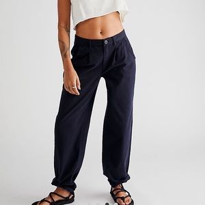 Free People ‘Cya Later Skate Trouser’